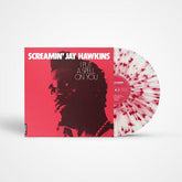 Charly Records Limited Music > Vinyl Records Screamin Jay Hawkins -  I Put a Spell on You (Blood Splatter Vinyl) 5060767443262 CHAY791.1
