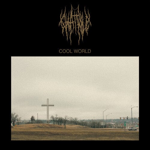 Chat Pile Music > Vinyl Records Chat Pile - Cool World (Colored Vinyl, Yellow, Limited Edition) 657628445937 FLS1640.1