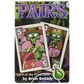 Cheap Ass Games Board Games > Expansion Pairs: Lord of the Fries 823464002270 CAG227
