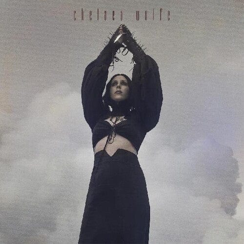 Chelsea Wolfe Music > Vinyl Records Chelsea Wolfe - Birth Of Violence (Indie Exclusive, Colored Vinyl, With Book, Gatefold LP Jacket, Lavender) 634457170988 SRGH217B.1