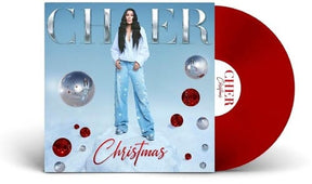 Cher Music > Vinyl Records Christmas - Cher (Colored Vinyl, Red) 093624851189 WB725751.1