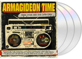 Cherry Red Music > Compact Discs Various Artists - Armagideon Time: When Punk Met Dub 1978-1984 [CD] 5013929121287 CRR2912128.2