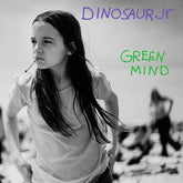 Cherry Red Music > Vinyl Records Dinosaur Jr. - Green Mind (Limited Edition, Picture Disc Vinyl, Anniversary Edition) 5013929195219 CYRD952.1