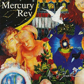 Cherry Red Music > Vinyl Records Mercury Rev - All Is Dream - 25th Anniversary [Import] (United Kingdom - Import) 5013929181670 CHYR2918167.1