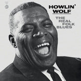 Chess Music > Vinyl Records Howlin' Wolf - Real Folk Blues (Chess Acoustic Sounds Series) (180 Gram Vinyl) 199957164368 CHE239990.1