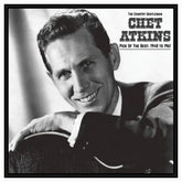 Chet Atkins Music > Vinyl Records The Country Gentleman: Pick Of The Best 1948-61 - Chet Atkins 824046162627 ACBT1626.1