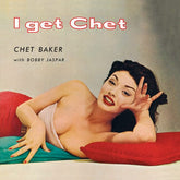 Chet Baker Music > Vinyl Records Baker, Chet - I Get Chet, 180-Gram Red Colored Vinyl [Import] 8436559469111 WXT5946911.1