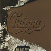 Chicago - Chicago X (Clear Vinyl, Gold, Limited Edition, Gatefold LP Jacket)