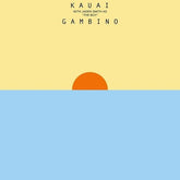 Childish Gambino Music > Vinyl Records Childish Gambino - Kauai 5056167170051 GSSO1.1