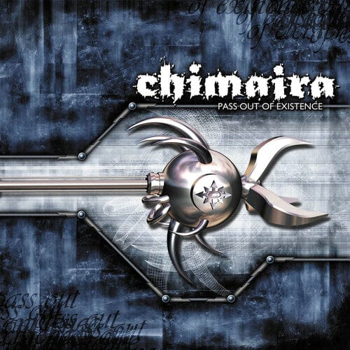 Chimaira - Pass Out Of Existence 20th Anniversary