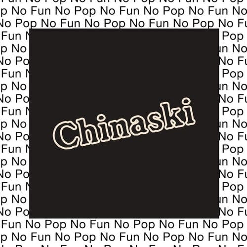 Chinaski Music > Vinyl Records Chinaski - No Pop No Fun 4251804127813 RUNB16.1