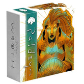 Chip Theory Games Board Games > Large Box Games WROTH: PALDEYN FACTION 704725644425 WROADD001