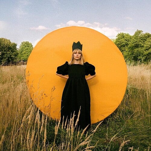 Chloe Foy Music > Vinyl Records Chloe Foy - Complete Fool 5056032394773 DEMZ4.1