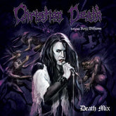 Christian Death - Death Mix (Purple & Black Splatter Vinyl)