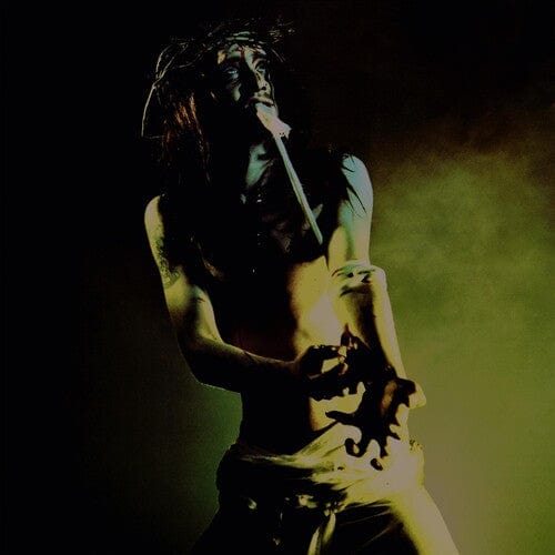 Christian Death Music > Vinyl Records Christian Death - Sex Drugs and Jesus Christ 822603158311 SEM583.1