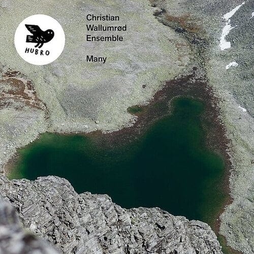 Christian Wallumrod Music > Vinyl Records Wallumrod, Christian - Many 7033662036318 HBRO3631.1