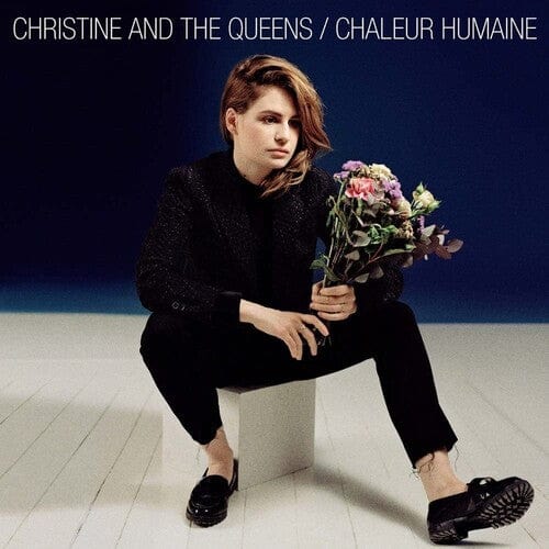 Christine and the Queens Music > Vinyl Records Christine & The Queens - Chaleur Humaine 5056556101192 BMIC610119.1
