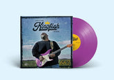 Christone "Kingfish" Ingram Music > Vinyl Records Christone Kingfish Ingram - 662 - Purple Vinyl 014551500513 ALL5005.1