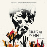 Christopher Young Music > Vinyl Records Drag Me to Hell OST 728028469813