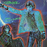 Chrome Chrome - Red Exposure - Red/ Green (Colored Vinyl, Red, Reissue) 889466460111 CLE4601.1