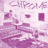 Chrome Music > Vinyl Records Chrome - Alien Soundtracks, Purple Splatter 889466291616 CLE2916.1
