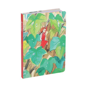 Chronicle Books Books > Journals Studio Ghibli the Secret World of Arrietty Journal 9781797230139 9781797230139