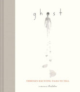 Chronicle Books Books > Kids Ghost: Thirteen Haunting Tales to Tell - Hardcover 9781452171289 MC-55703