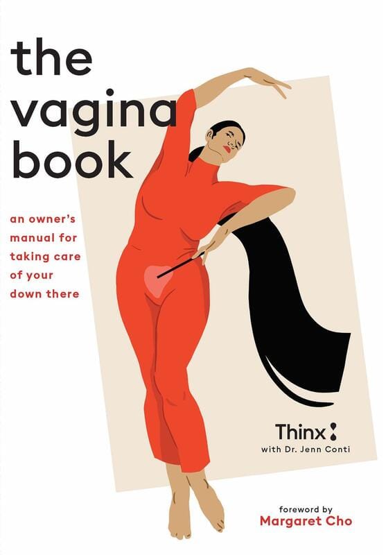 Chronicle Books Books > Lifestyle > Womens Issues The Vagina Book: An Owner's Manual for Taking Care of Your Down There - Hardcover 9781452182445 MC-25144