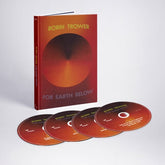 Chrysalis Music > Compact Discs Robin Trower - For Earth Below - 50th Anniversary Edition (Anniversary Edition) [CD] 840401712542 CHYL1073.2