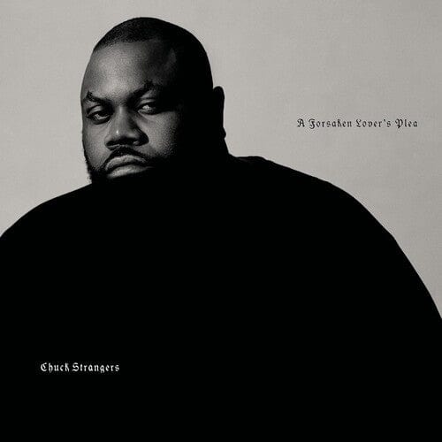 Chuck Strangers Music > Vinyl Records Chuck Strangers - A Forsaken Lover's Plea [Explicit Content] (Colored Vinyl, Bottle Green, 180 Gram Vinyl) 5060121300019 LEXR170.1