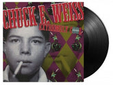 Chuck Weiss E Music > Vinyl Records Weiss, Chuck E - Extremely Cool [180-Gram Black Vinyl] [Import] 8719262022942 MOVL6202294.1