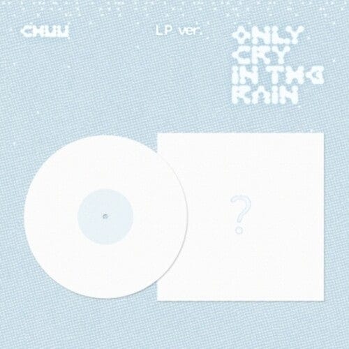 Chuu Music > Vinyl Records Chuu - Only Cry In The Rain - incl. Lyrics Paper, Poster + Photocard [Import] (Photo / Photo Card, Poster, Asia - Import) 8809314516526 ATRP1451652.1
