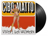 Cibo Matto - Viva La Woman - Black Vinyl [NE]