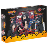 Cicaboom Tabletop Games > Trading Card Games Naruto Mythos TCG: Itachi 2E Starter Pack (Set 1) 8052532635979 CICNCGNARUT12BWSPI