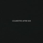 Cigarettes After Sex Music > Vinyl Records Cigarettes After Sex - Cigarettes After Sex [Explicit Content] 720841214618 PTKF12146.1