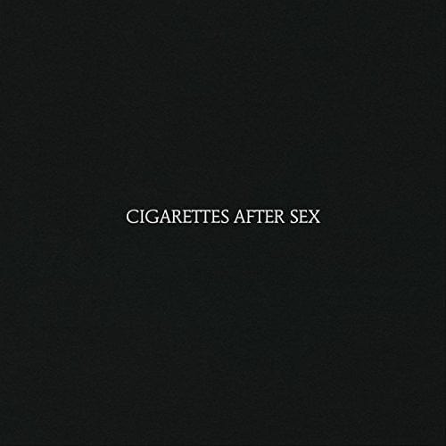 Cigarettes After Sex Music > Vinyl Records Cigarettes After Sex - Cigarettes After Sex [Explicit Content] 720841214618 PTKF12146.1
