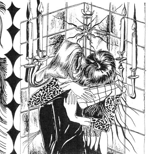 Cindy Lee Music > Vinyl Records Cindy Lee - What's Tonight To Eternity 857661008292 WTTH13.1