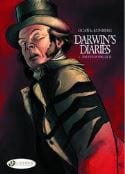Darwins Diaries GN Vol 01 Eye Of Celts