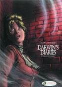 Darwins Diaries GN Vol 02 Death Of Beast
