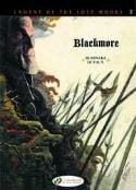 LAMENT OF THE LOST MOORS GN VOL 02 BLACKMORE (C: 0-0-1)