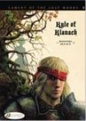 Lament Of The Lost Moors GN Vol 04 Kyle Of Klanach