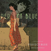 Cinema-Kan Music > Vinyl Records Masahiro Ikumi - Perfect Blue (Original Sountrack) (Remastered, Reissue) 4988044125964 CKAN165.1
