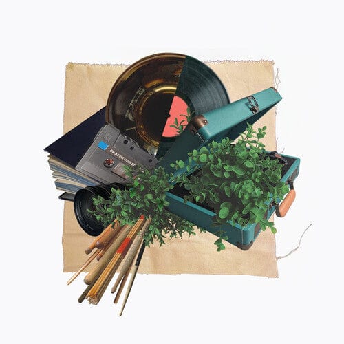 Cisco Swank Music > Vinyl Records Swank, Cisco & Titus, Luke - Some Things Take Time 617201804995 SOOP48.1