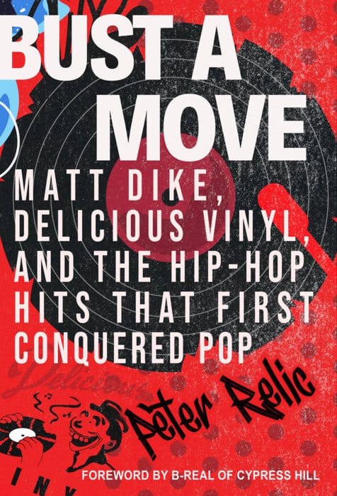 Citadel Books > Music Bust a Move 9780806545257 PRH-9780806545257