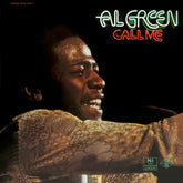 City Hall Records Music > Vinyl Records Al Green - Call Me (180 Gram Vinyl, Reissue) 4260019714190 SSCQ32077.1