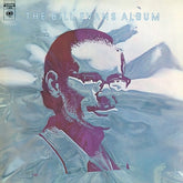 City Hall Records Music > Vinyl Records Bill Evans - The Bill Evans Album (180 Gram Vinyl, Reissue) 4260019715074 SSCQ30855.1