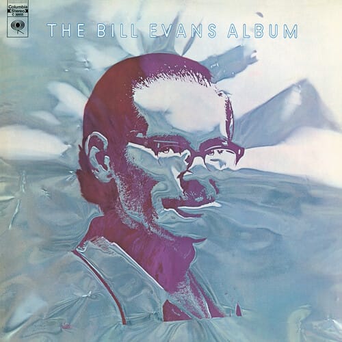 City Hall Records Music > Vinyl Records Bill Evans - The Bill Evans Album (180 Gram Vinyl, Reissue) 4260019715074 SSCQ30855.1