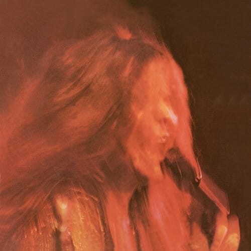 City Hall Records Music > Vinyl Records Janis Joplin - I Got Dem Ol' Kozmic Blues Again Mama! (180 Gram Vinyl, Reissue) 4260019713087 SSCQ9913.1