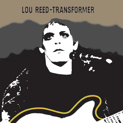 City Hall Records Music > Vinyl Records Lou Reed - Transformer (180 Gram Vinyl, Reissue) 4260019712240 SSCQ4807.1