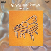 City Hall Records Music > Vinyl Records Nina Simone - And Piano! (180 Gram Vinyl, Reissue) 4260019712479 SSCQ4102.1